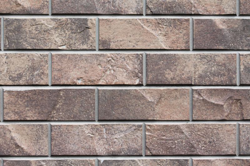 Brick Siding Installation
