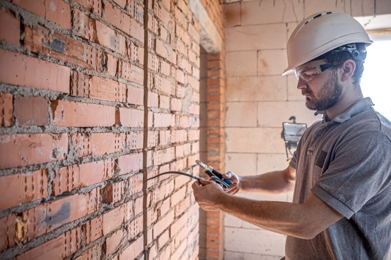 Brick Siding Installation Cost — Cost of Brick Siding Installation