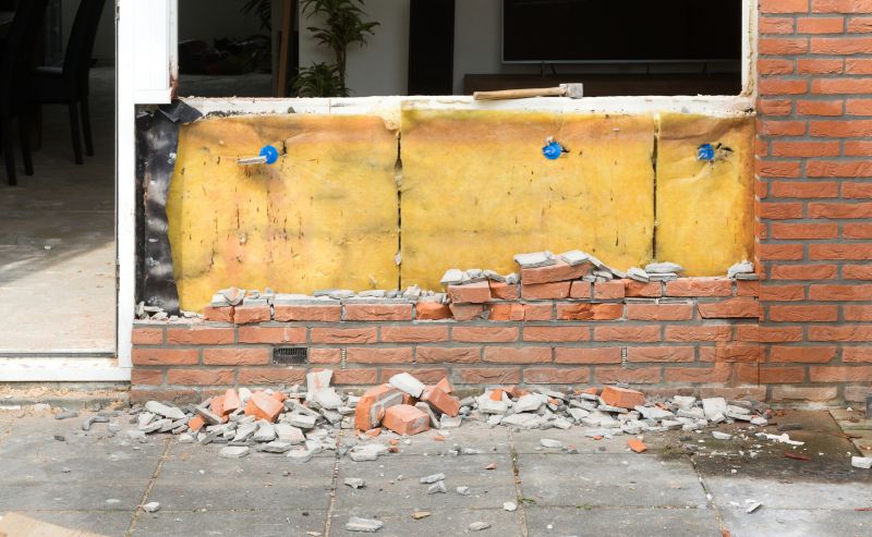Brick Siding Installation Cost — Cost of Brick Siding Installation