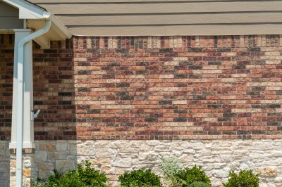 Brick Siding Installation Cost — Cost of Brick Siding Installation