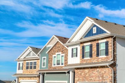 Brick Siding Installation Cost — Cost of Brick Siding Installation