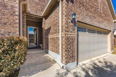 Brick Siding is Great Insulation!
