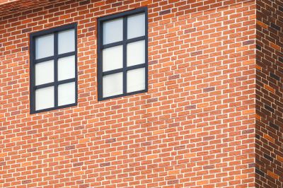 Brick Siding Installation Products Overview